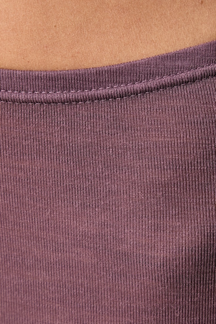 Chantelle Legginsy termoaktywne damskie wełniane FEMILET FN1584