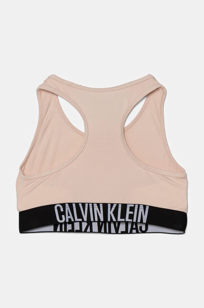 Детски сутиен Calvin Klein Underwear (2 броя) G80G800700.9BYH розов