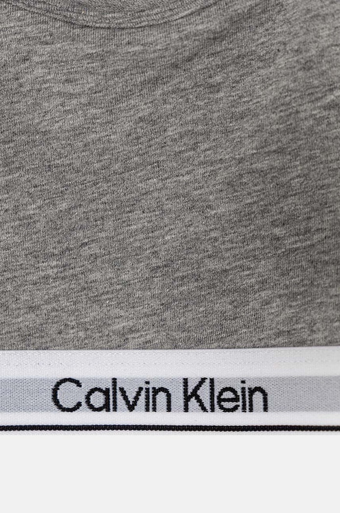 Calvin Klein Underwear biustonosz sportowy 2-pack G80G800710.9BYH