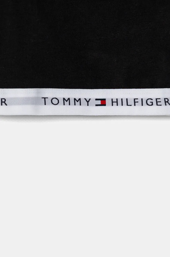 Tommy Hilfiger biustonosz dziecięcy 2-pack UG0UG00748.9BYH