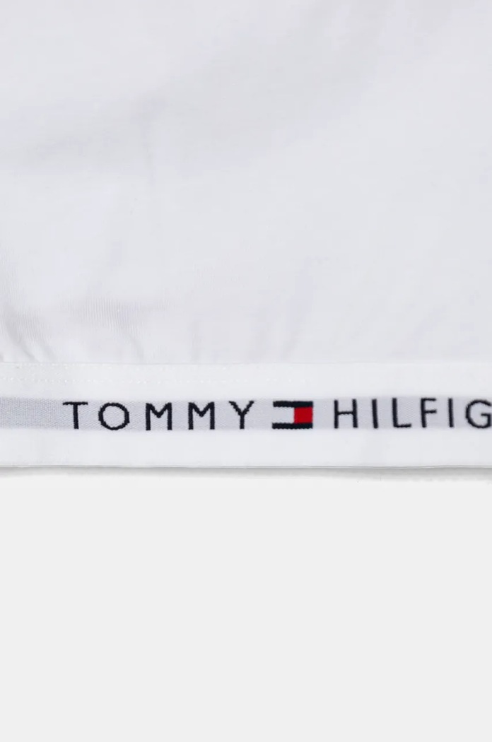 Tommy Hilfiger biustonosz dziecięcy 2-pack UG0UG00748.9BYH