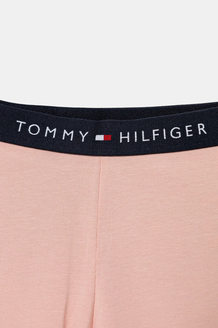 Κοριτσίστικα Πιτζάμα Tommy Hilfiger UG0UG00763.9BYH ροζ