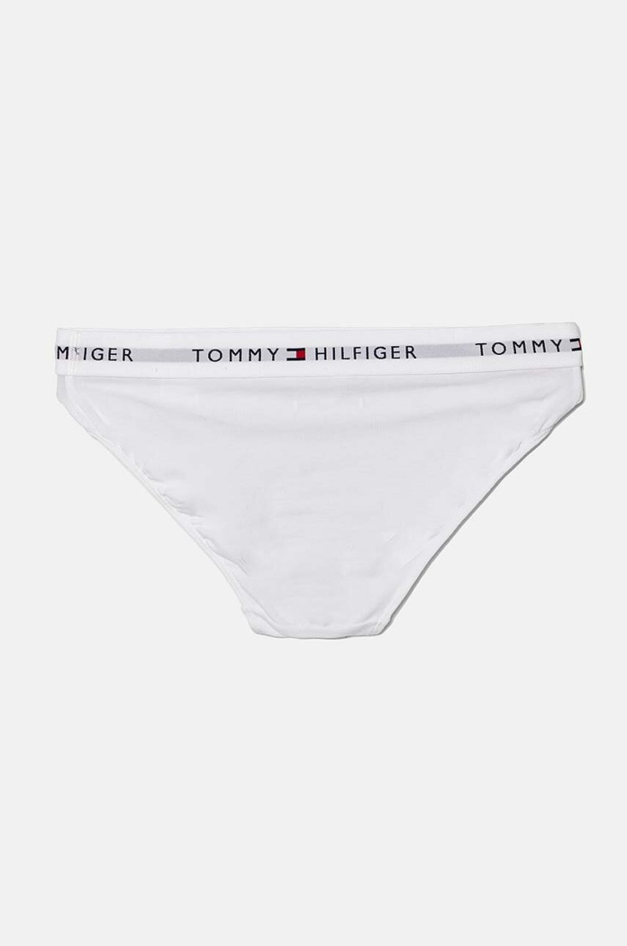 Tommy Hilfiger gyerek bugyi 2 db UG0UG00750.9BYH fekete