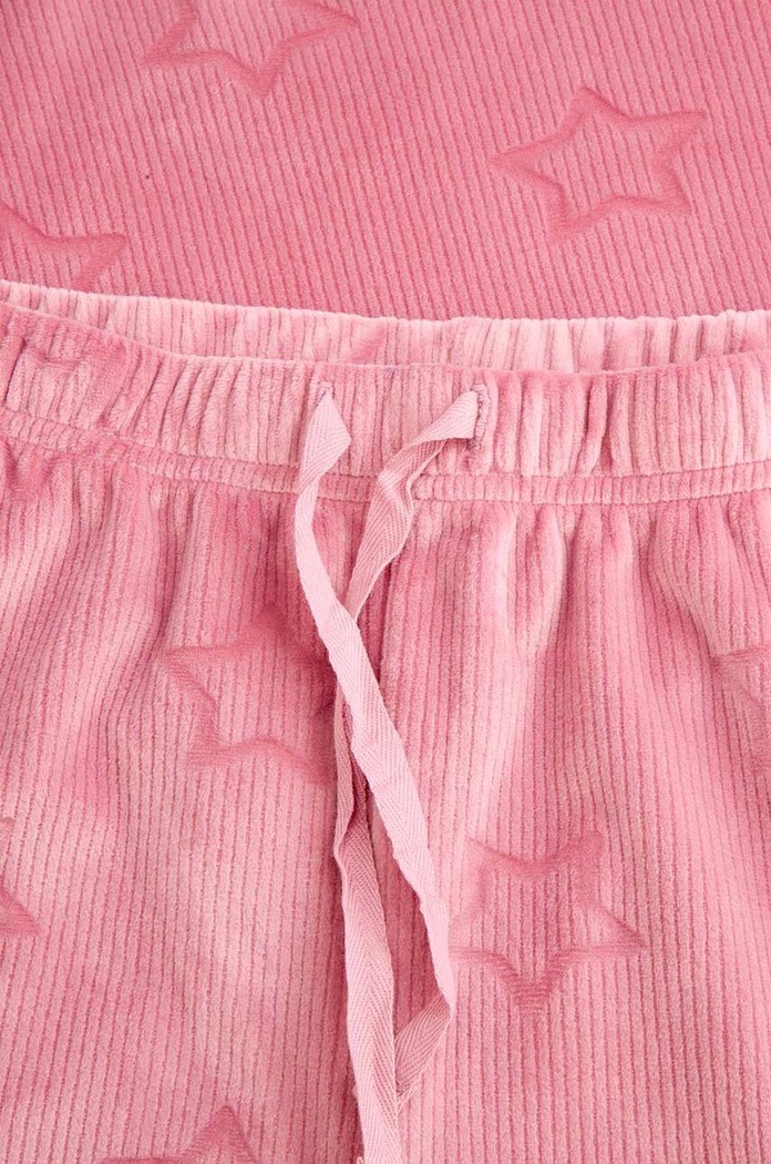 Coccodrillo pijama copii violet ZC4448114PJS