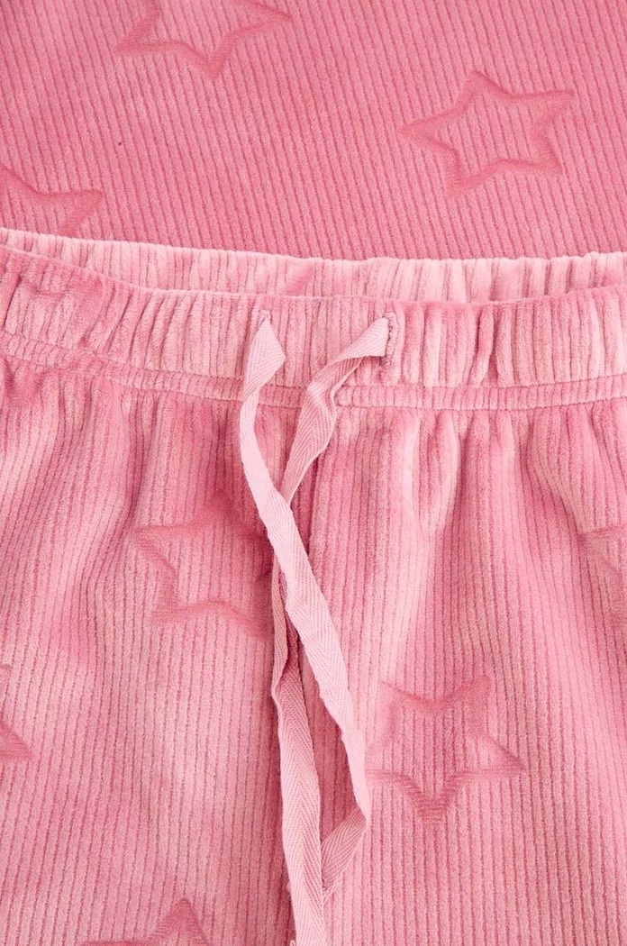 Coccodrillo pijama copii violet ZC4448114PJS