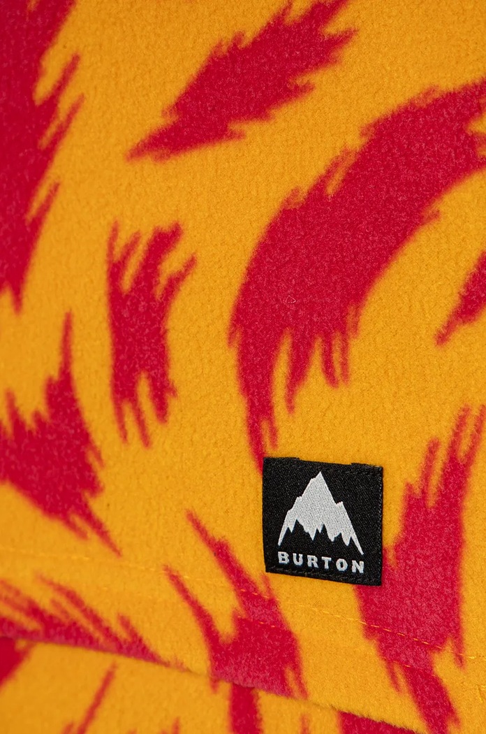 Djevojčice Dječji komplet Burton 132141.G zlatna