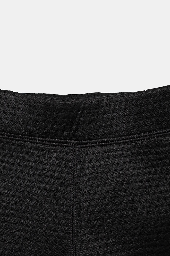 The North Face un set de lenjerie funcțională pentru copii DOTKNIT THERMAL SET negru NF0A88VCJK31