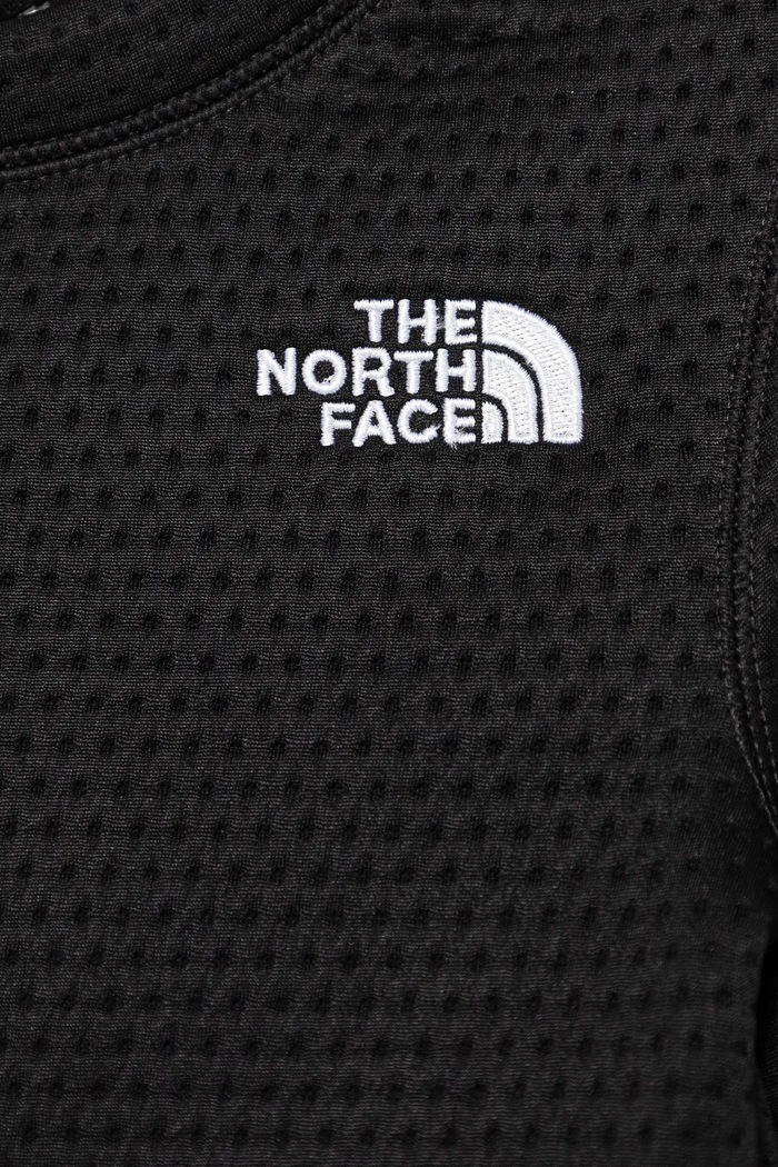 The North Face un set de lenjerie funcțională pentru copii DOTKNIT THERMAL SET NF0A88VCJK31 negru