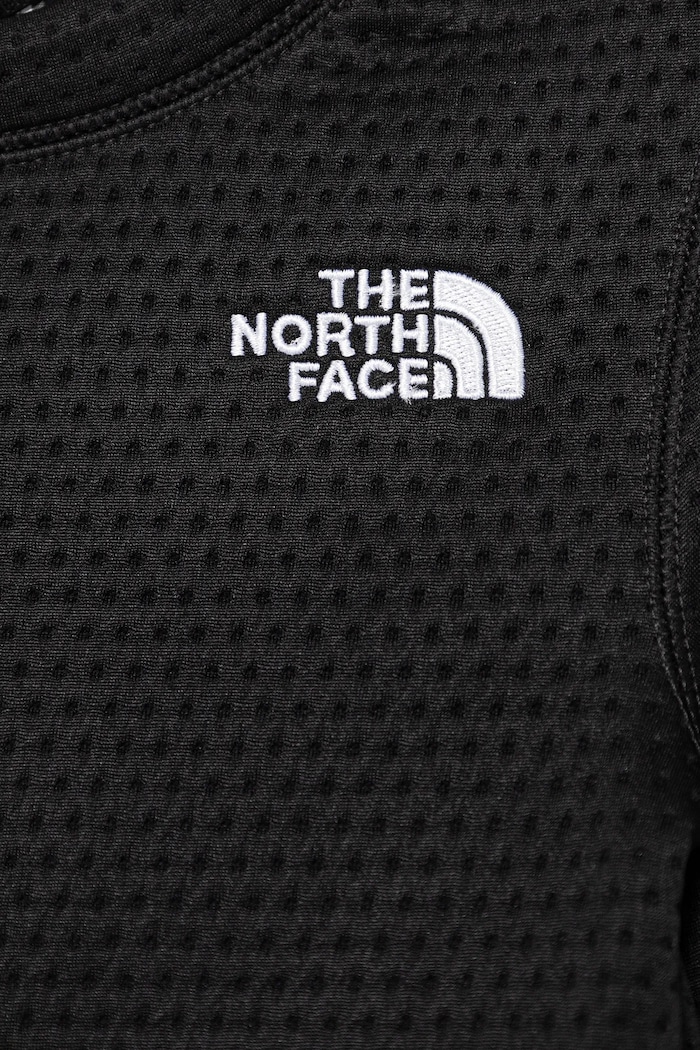 The North Face un set de lenjerie funcțională pentru copii DOTKNIT THERMAL SET NF0A88VCJK31 negru