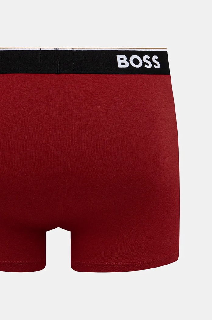Boxerky BOSS 3-pack 50517827