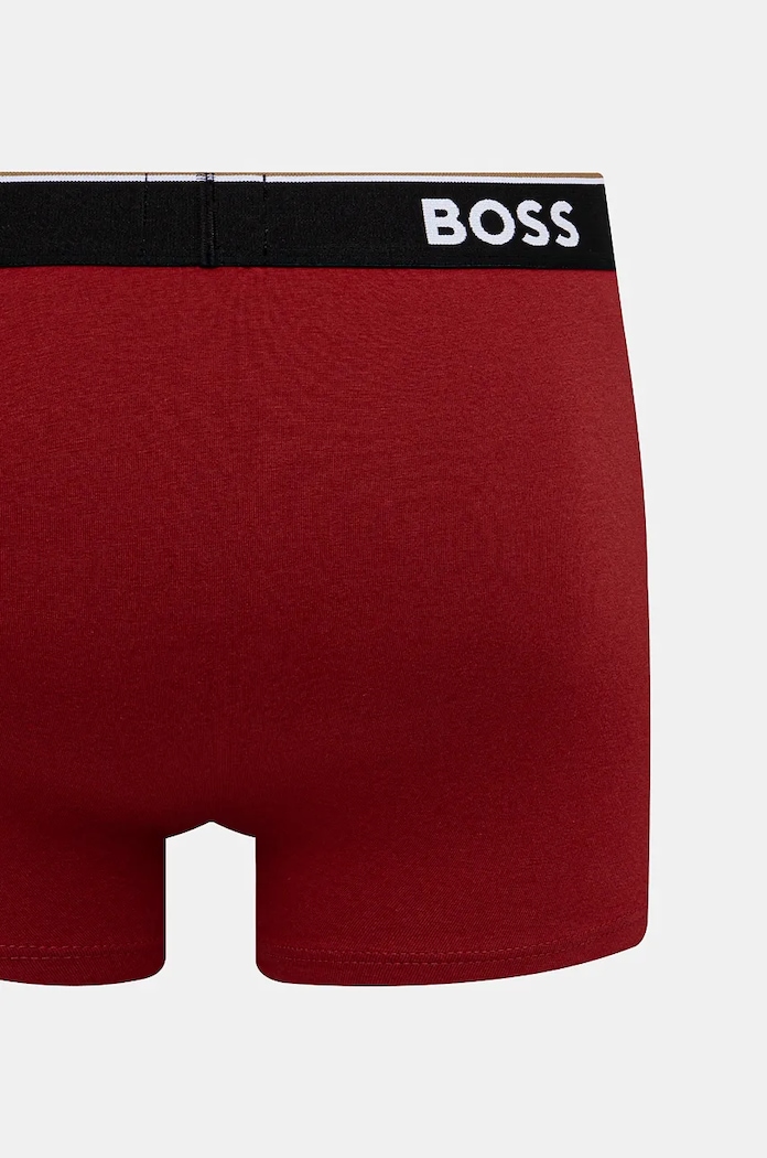 Boxerky BOSS 3-pack 50517827