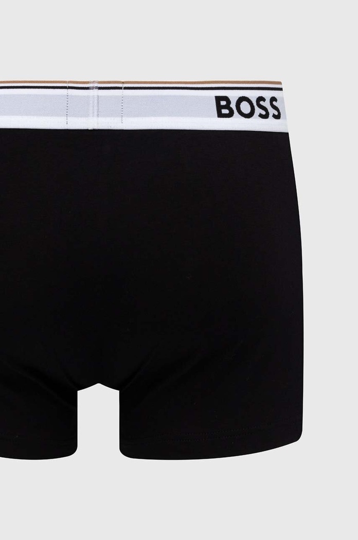 BOSS bokserki 3-pack 50517827 multicolor