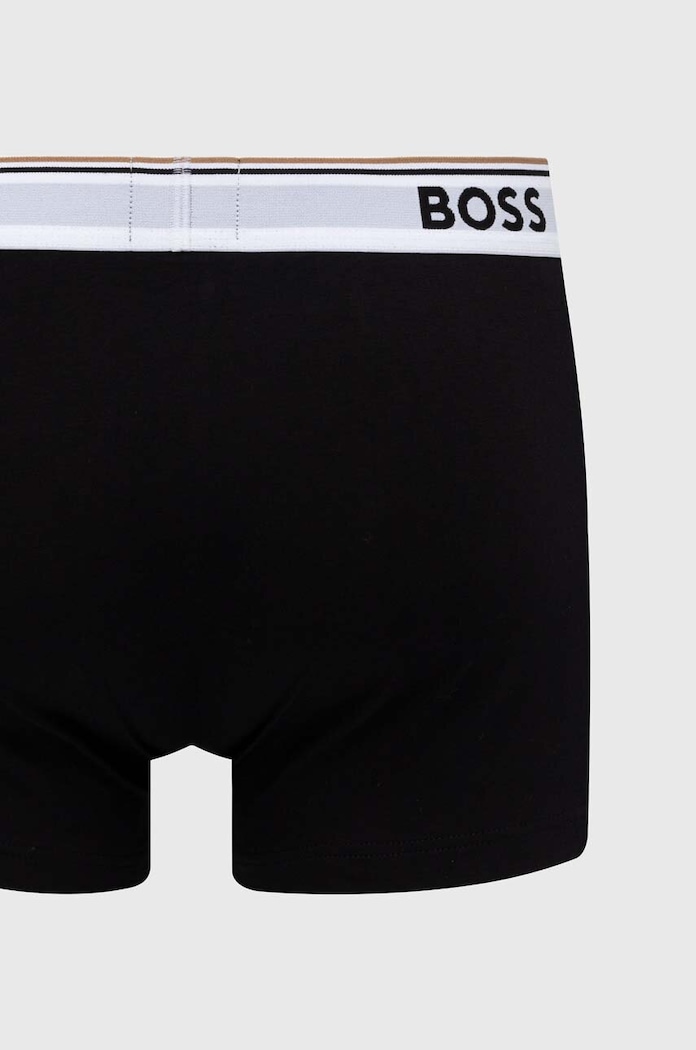 BOSS bokserki 3-pack 50517827 multicolor