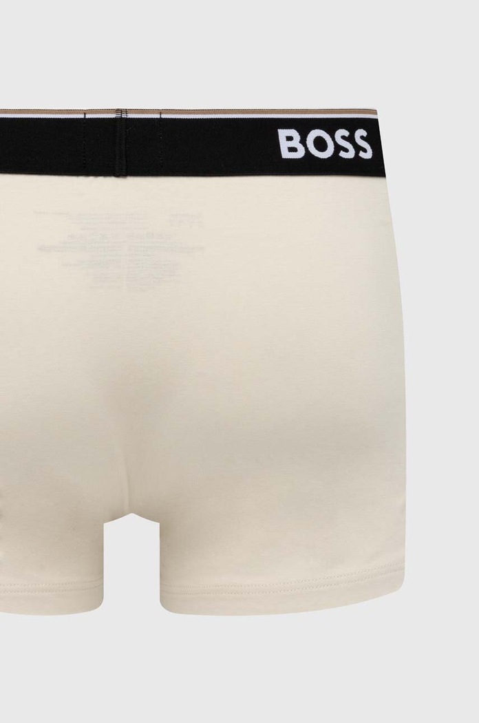BOSS bokserki 3-pack 50517827
