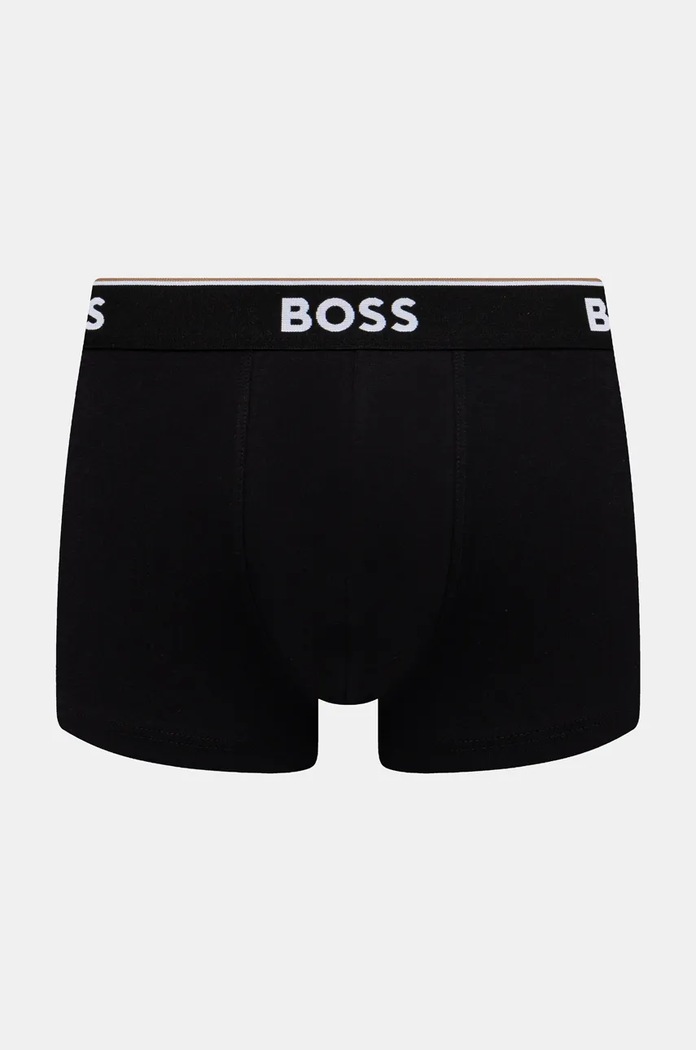 BOSS boxeri 3-pack multicolor 50517827