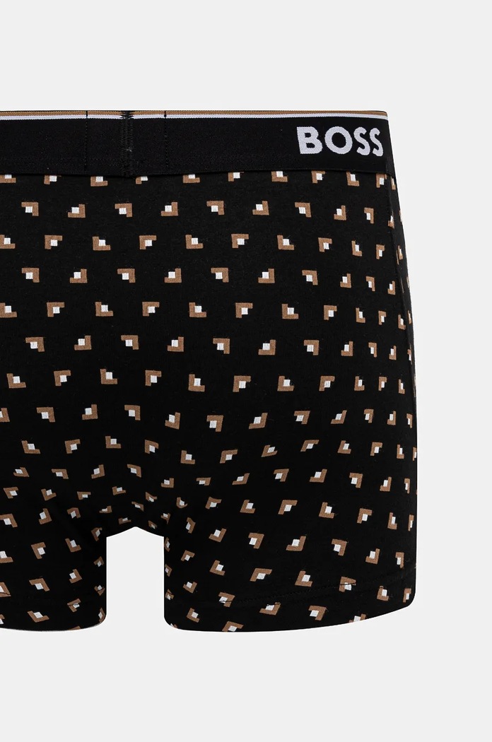 BOSS bokserki 3-pack 50517829