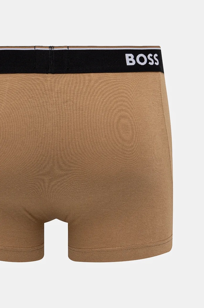 BOSS bokserki 3-pack 50517829