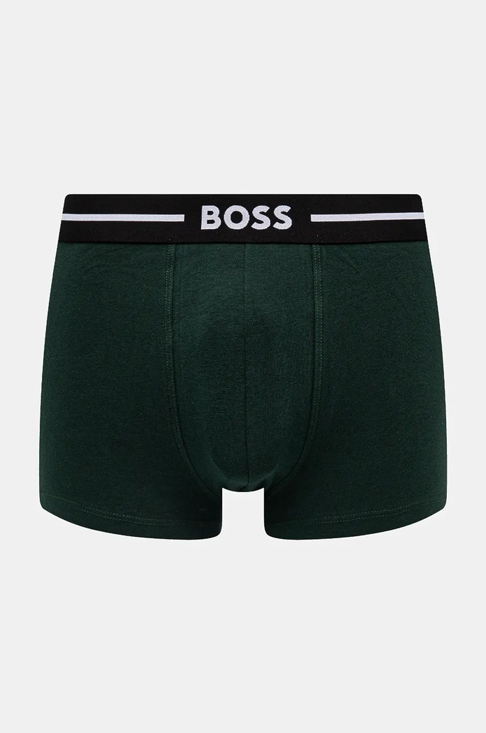 Ρούχα Μποξεράκια BOSS 3-pack 50517833 πολύχρωμο
