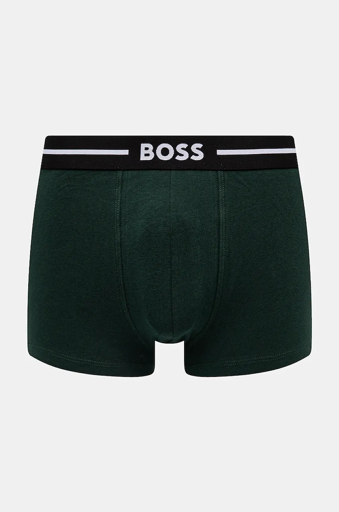 Ρούχα Μποξεράκια BOSS 3-pack 50517833 πολύχρωμο