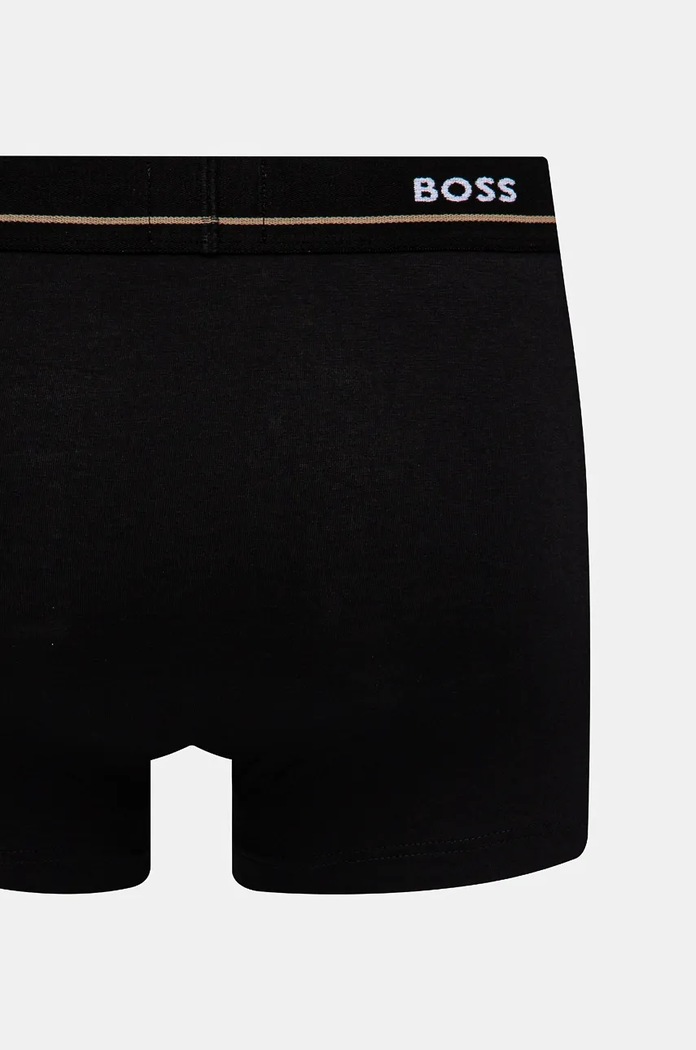 BOSS boxeri 5-pack 50517854