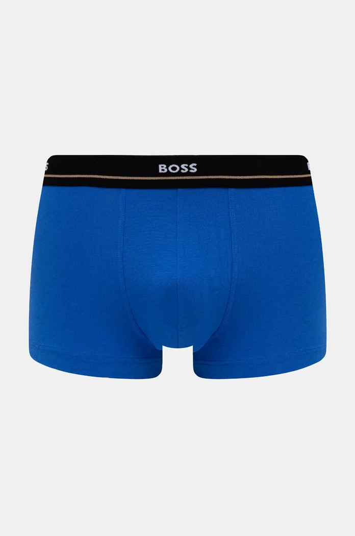 BOSS boxeri 5-pack multicolor 50517854