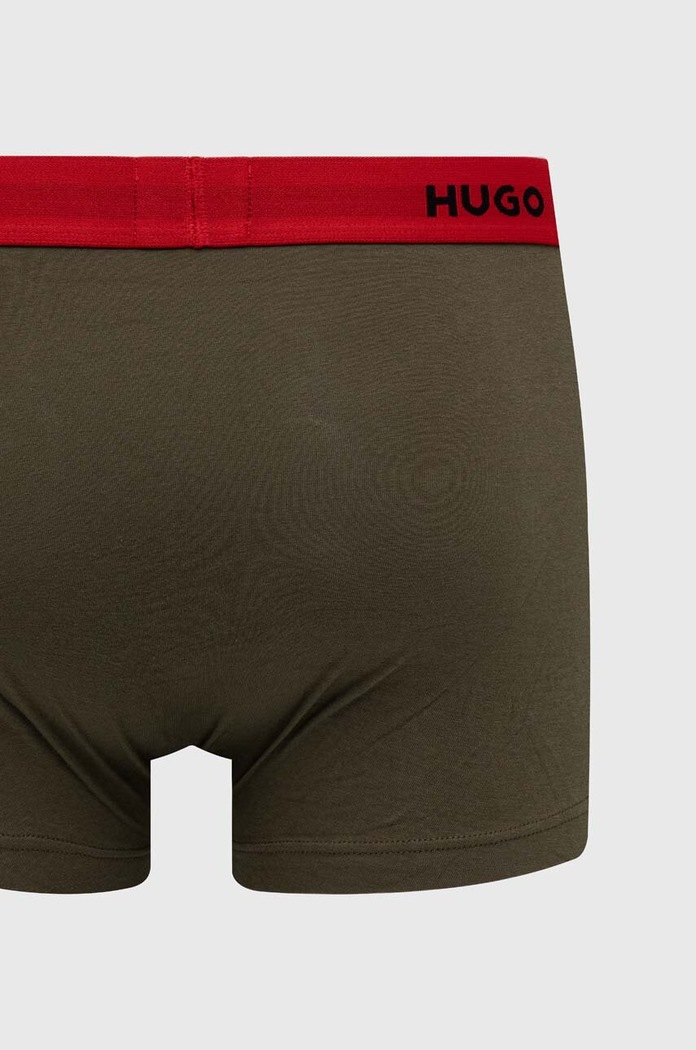 HUGO bokserki 3-pack 50517878