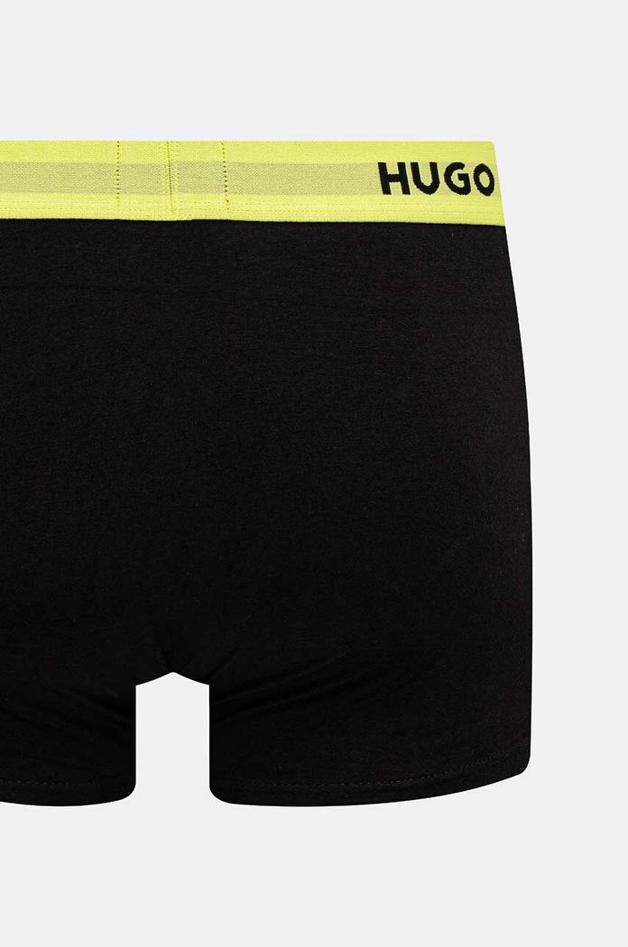 HUGO bokserki 3-pack 50517878