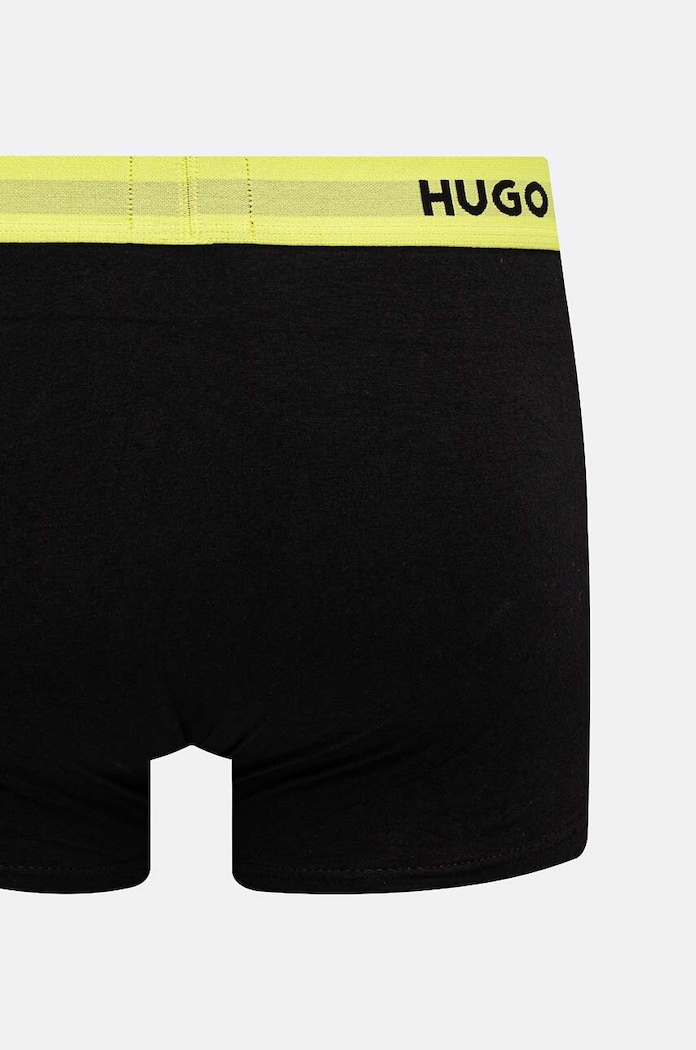 HUGO bokserki 3-pack 50517878
