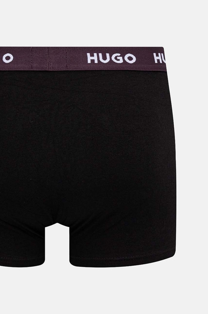 Μποξεράκια HUGO 3-pack 50517878