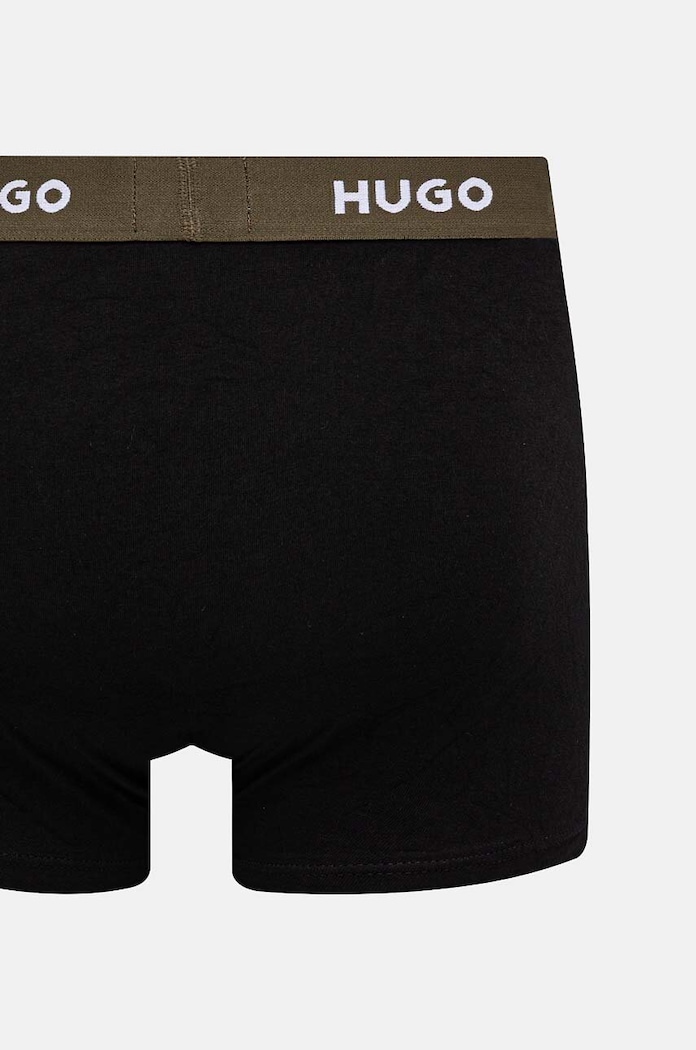 Μποξεράκια HUGO 3-pack 50517878