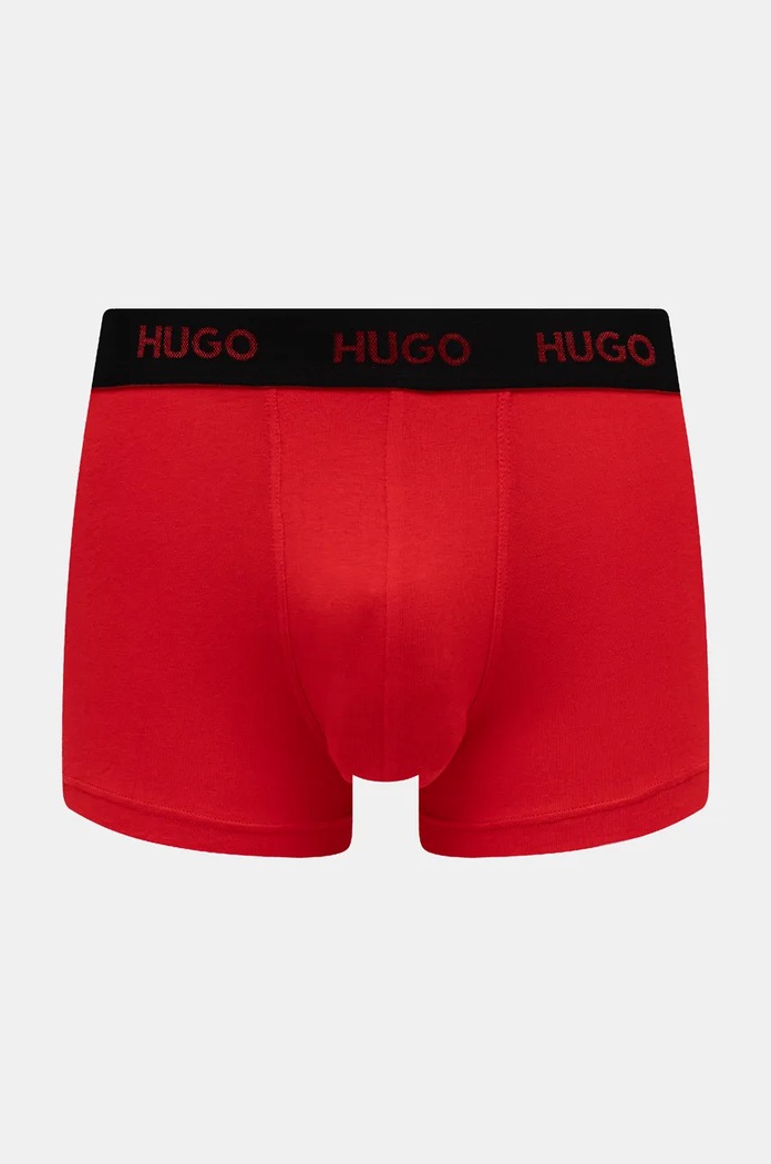 Îmbrăcăminte HUGO boxeri 3-pack 50517878 multicolor
