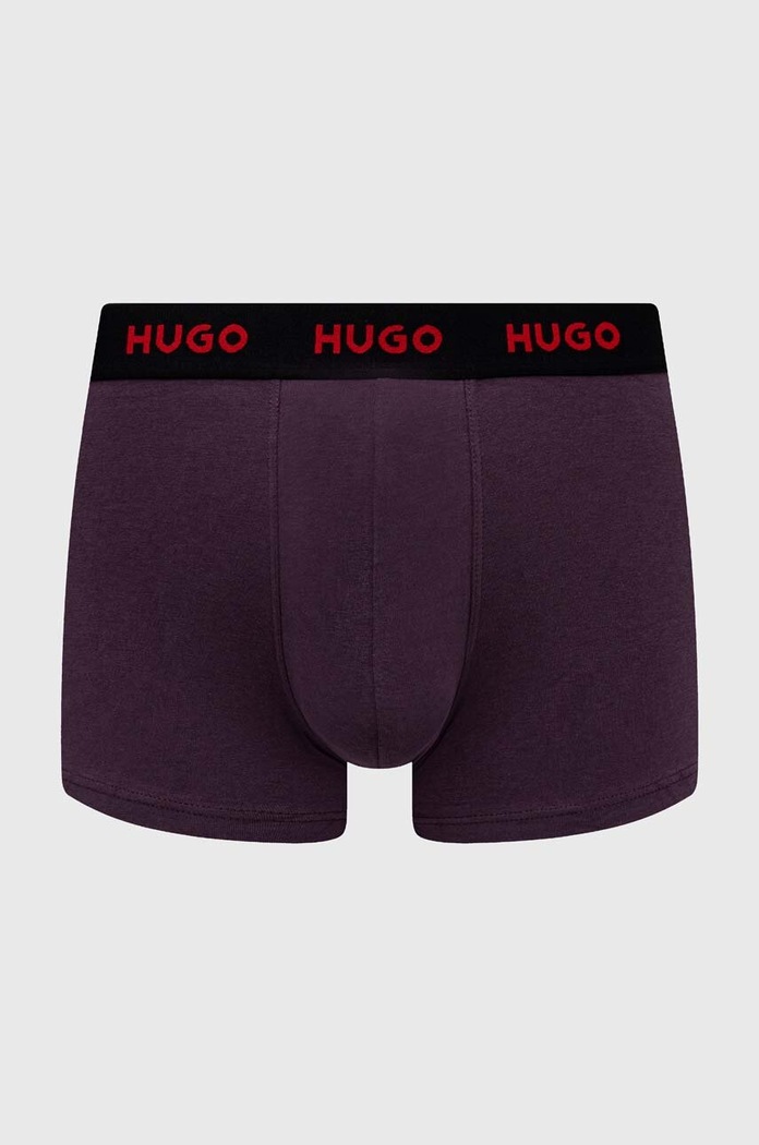 HUGO boxeri 3-pack 50517878 multicolor AW24