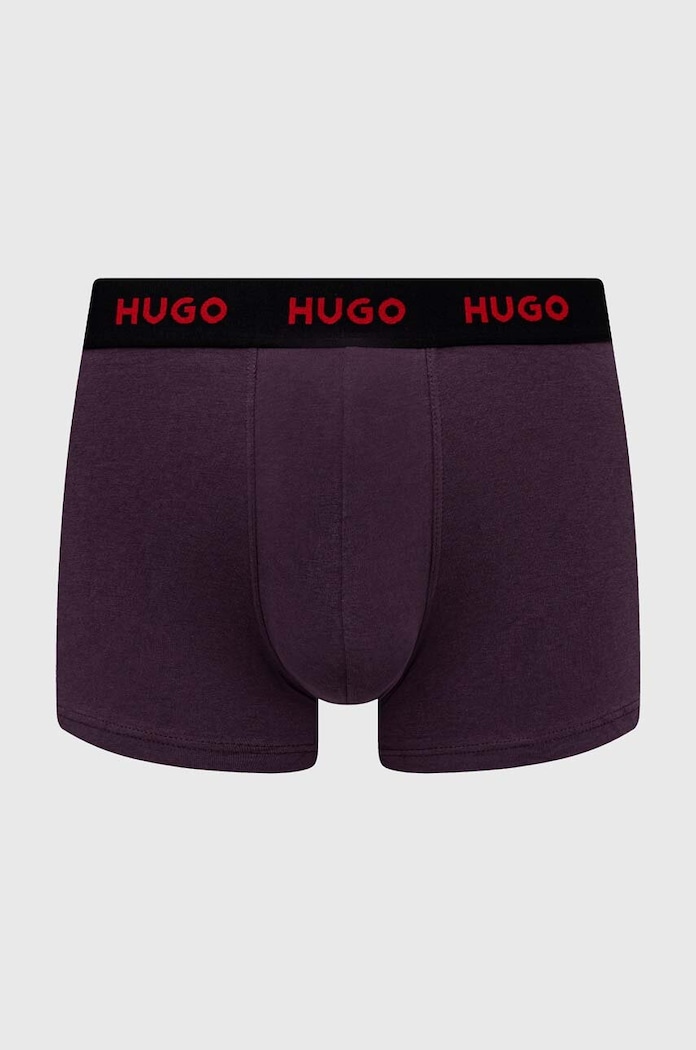 HUGO boxeri 3-pack 50517878 multicolor AW24
