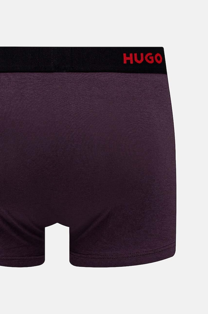 HUGO boxeri 3-pack 50517878 multicolor
