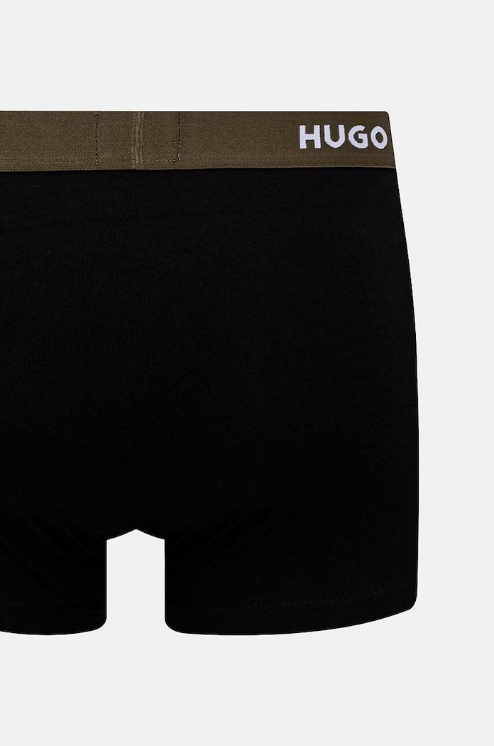 HUGO boxeri 3-pack 50517878