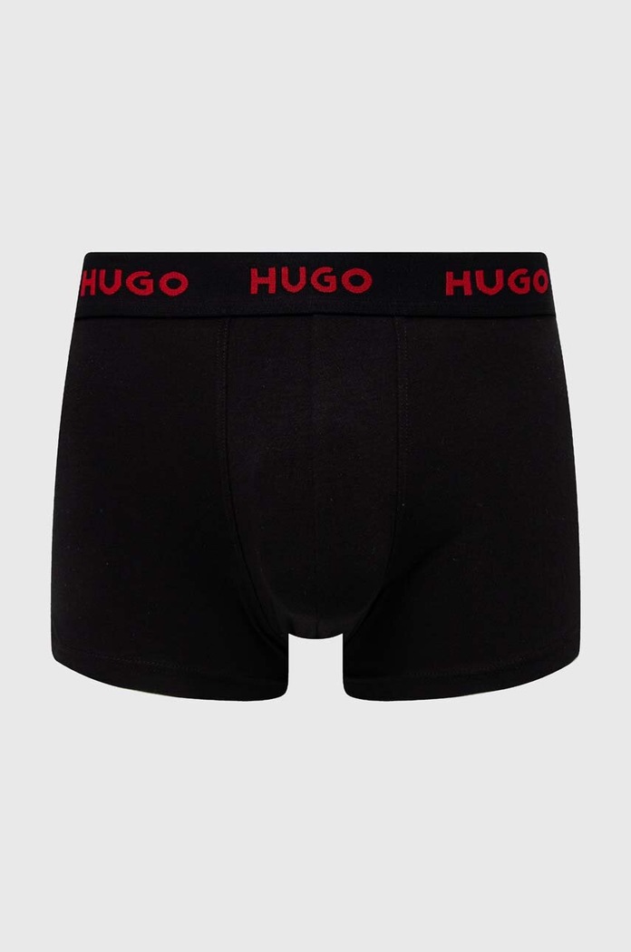 HUGO boxeri 3-pack 50517878 multicolor AW24