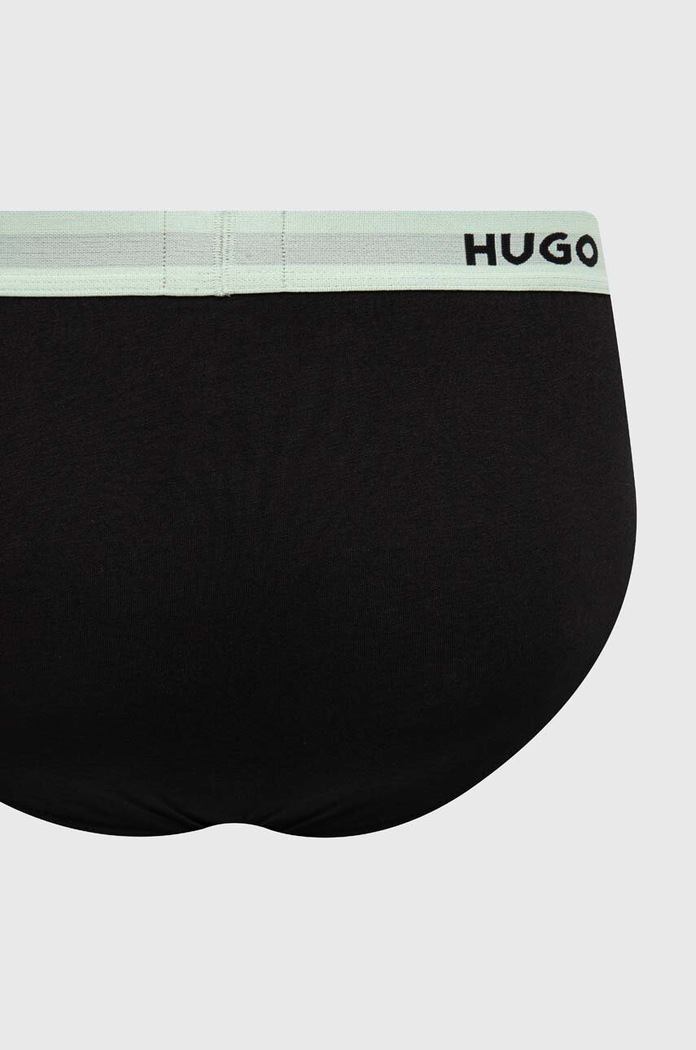 HUGO mutande pacco da 3 50517879
