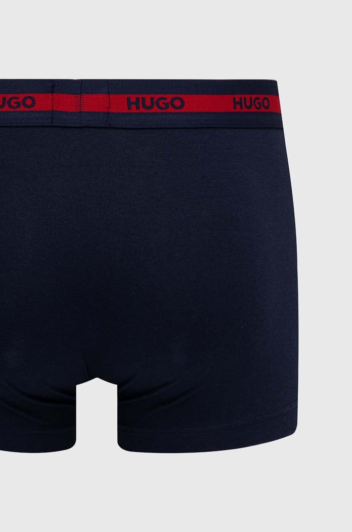 HUGO boxeri 3-pack 50517883