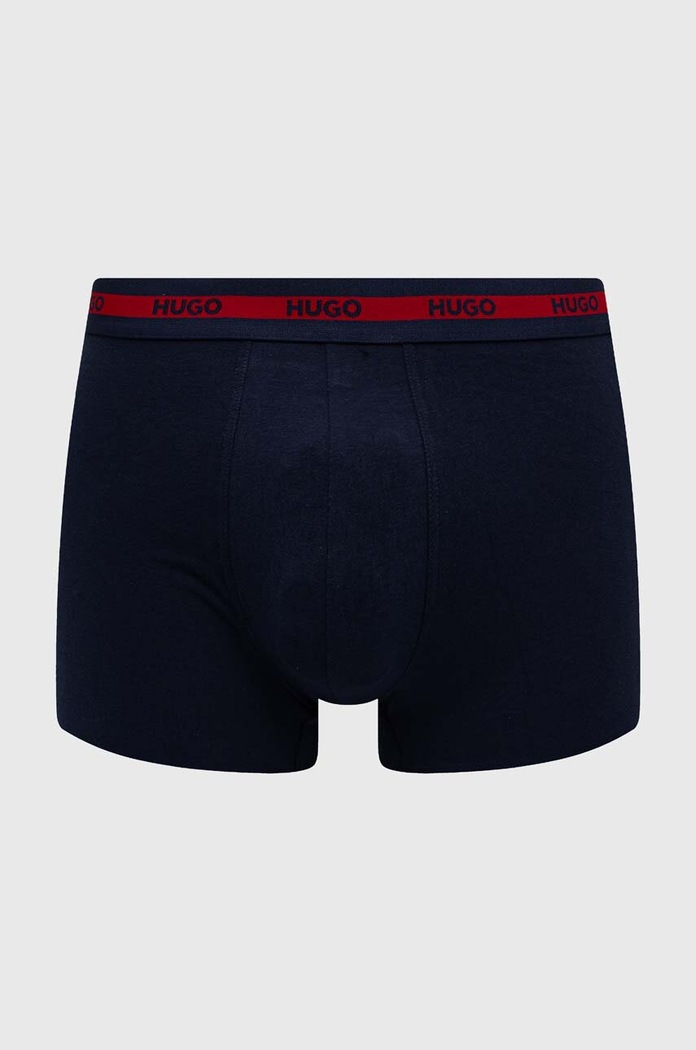 HUGO Boxeri 3-pack 50520475 multicolor AW24