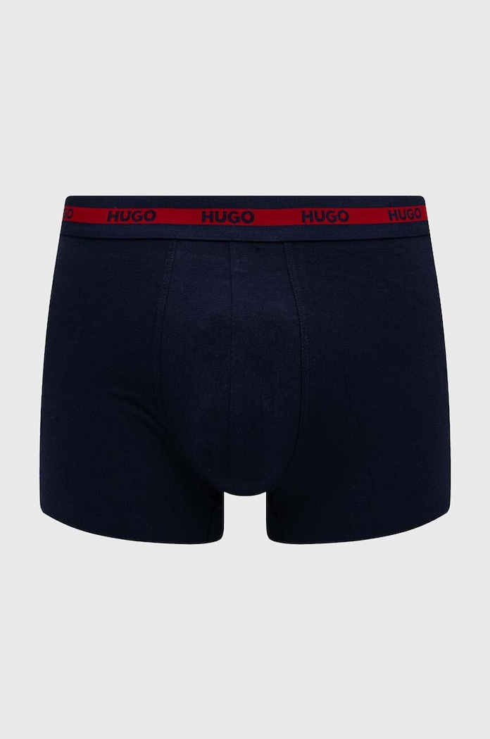 HUGO Boxeri 3-pack 50520475 multicolor AW24