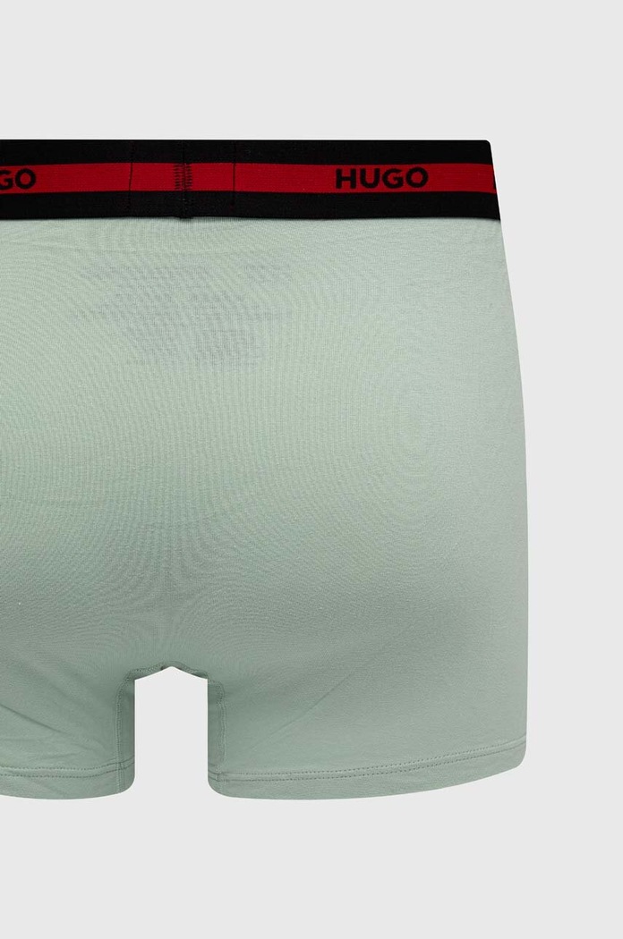 HUGO Boxeri 3-pack 50520475