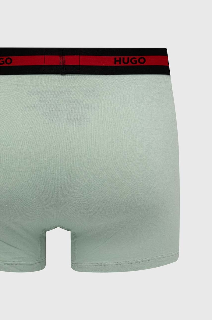 HUGO Boxeri 3-pack 50520475