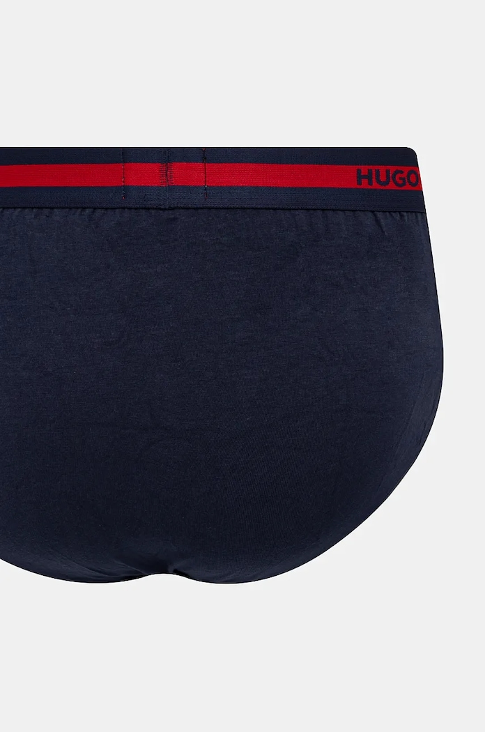 HUGO slip 3-pack 50517877