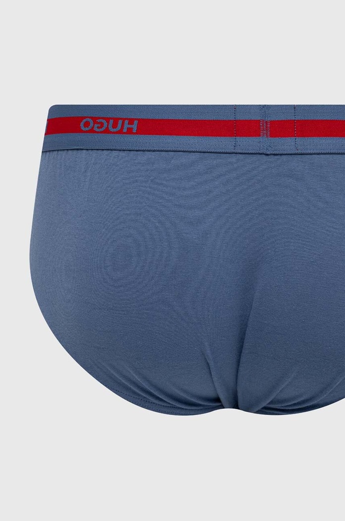 Σλιπ HUGO 3-pack 50517877 μπλε