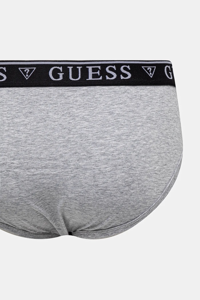 Guess σλιπ ανδρικά βαμβάκι με ελαστάν 5-pack U4YG20.K6YW1
