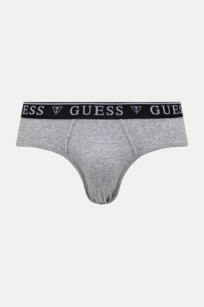 Guess σλιπ ανδρικά βαμβάκι με ελαστάν 5-pack U4YG20.K6YW1