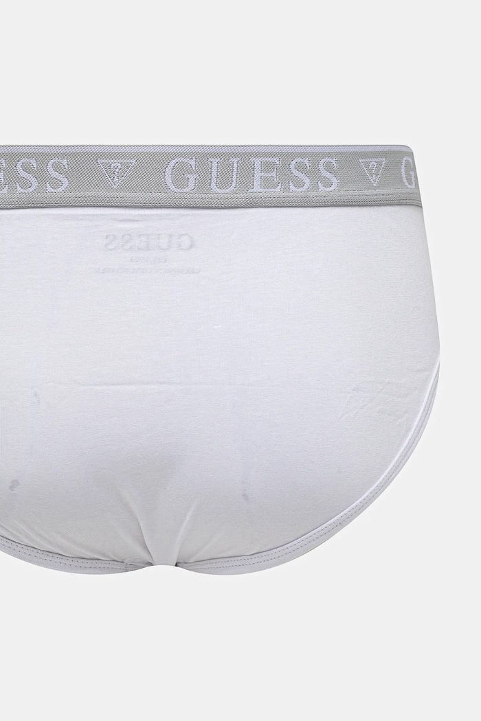 Guess σλιπ ανδρικά βαμβάκι με ελαστάν 5-pack U4YG20.K6YW1