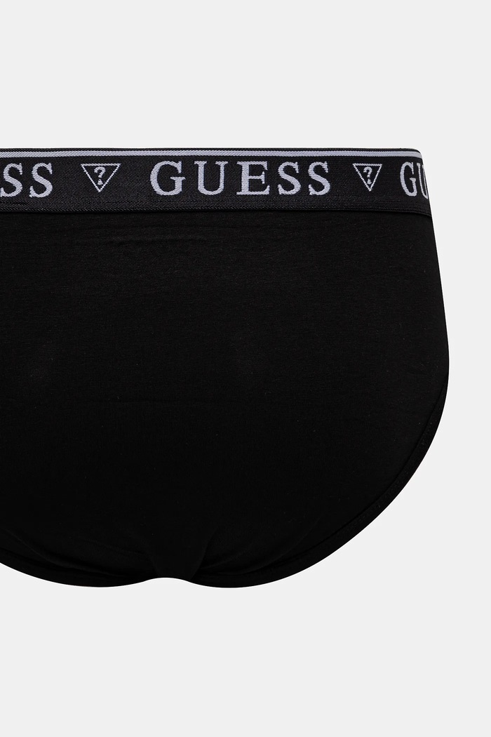 Guess σλιπ ανδρικά βαμβάκι με ελαστάν 5-pack U4YG20.K6YW1