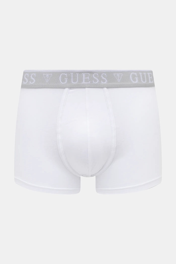 Guess boksarice moške bombažne z elastanom paket 5 kosov U4YG16.K6YW1