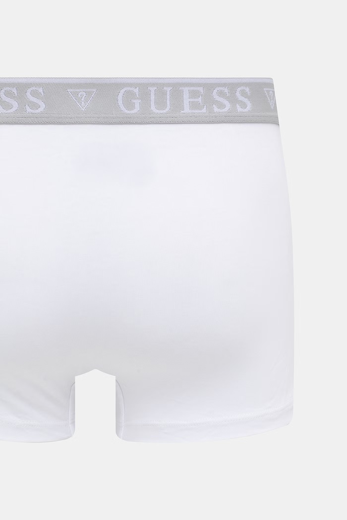 Guess boksarice moške bombažne z elastanom paket 5 kosov U4YG16.K6YW1